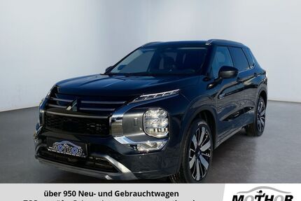 Mitsubishi Outlander Gebrauchtwagen