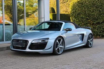Audi R8 Gebrauchtwagen