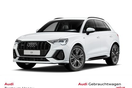 Audi Q3 Gebrauchtwagen