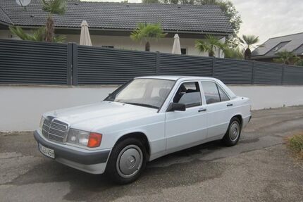 Cupra 190 