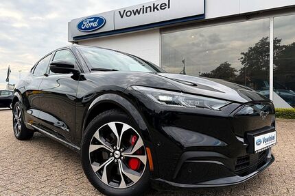 Ford Mustang Mach-E Gebrauchtwagen