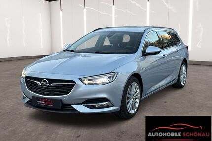 Opel Insignia Gebrauchtwagen
