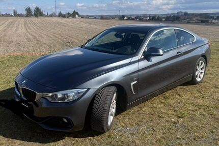 BMW 420 Gebrauchtwagen