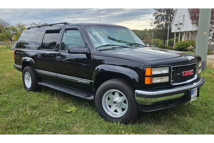 GMC Andere Gebrauchtwagen