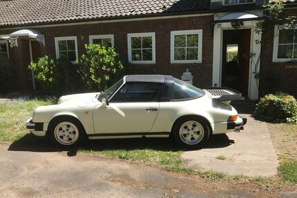 Porsche 911 Urmodell Gebrauchtwagen