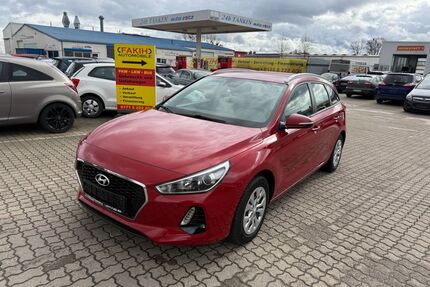 Hyundai i30 Gebrauchtwagen