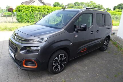 Citroen Berlingo Gebrauchtwagen