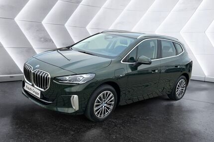 BMW 225 Active Tourer Gebrauchtwagen