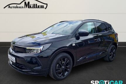 Opel Grandland (X) Gebrauchtwagen