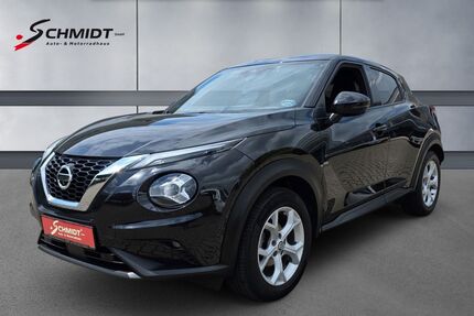 Nissan Juke Gebrauchtwagen