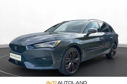 Cupra Leon Gebrauchtwagen