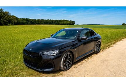 BMW 220 Gebrauchtwagen