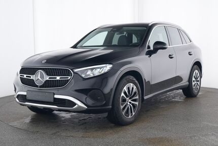 Mercedes-Benz GLC 220 Gebrauchtwagen