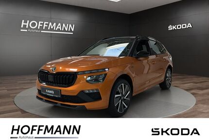 Skoda Kamiq Gebrauchtwagen