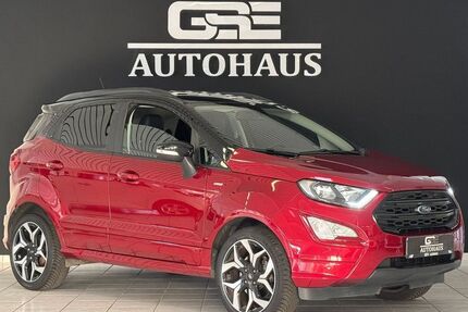 Ford EcoSport Gebrauchtwagen