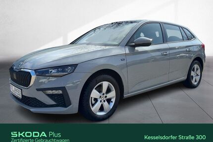 Skoda Scala Gebrauchtwagen