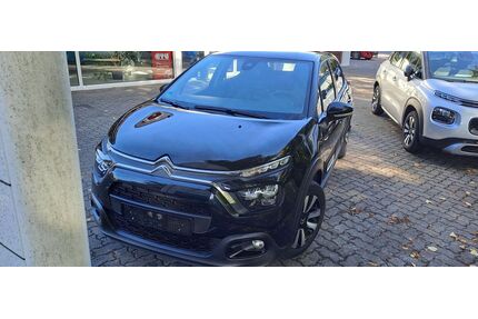 Citroen C3 Gebrauchtwagen