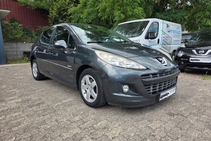 Peugeot 207 Gebrauchtwagen