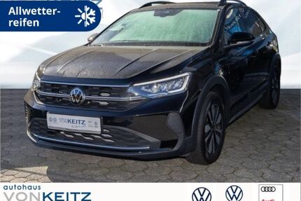 VW Taigo Gebrauchtwagen