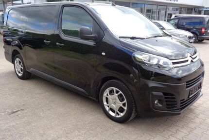 Citroen Jumpy Gebrauchtwagen