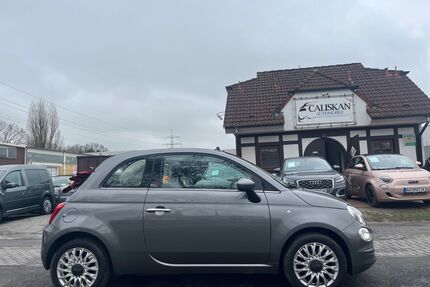 Fiat 500 Gebrauchtwagen