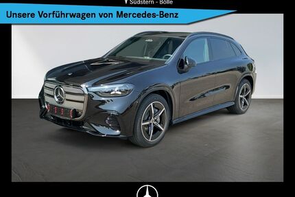 Mercedes-Benz GLC 400 Gebrauchtwagen