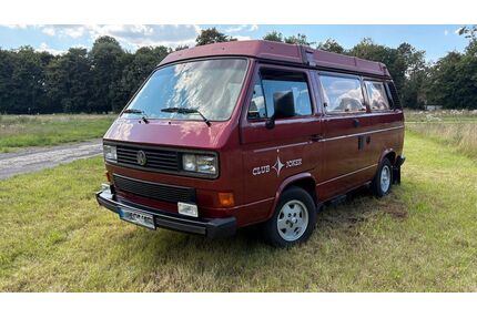 VW T3 andere Gebrauchtwagen