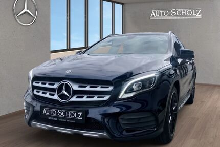 Mercedes-Benz GLA 200 Gebrauchtwagen