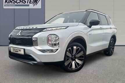 Mitsubishi Plug-in Hybrid Outlander Gebrauchtwagen