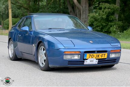 Porsche 944 Gebrauchtwagen