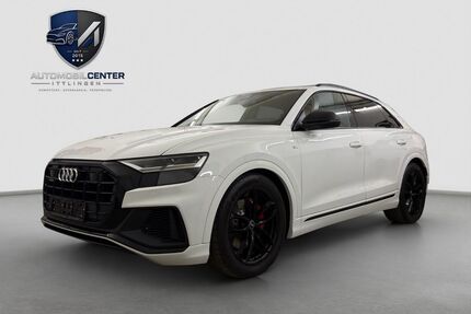 Audi Q8 Gebrauchtwagen