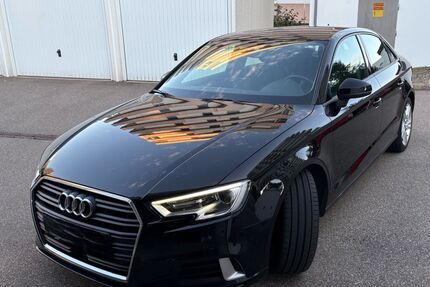 Audi A3 Gebrauchtwagen