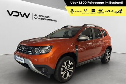 Dacia Duster Gebrauchtwagen