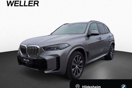 BMW X5 Gebrauchtwagen