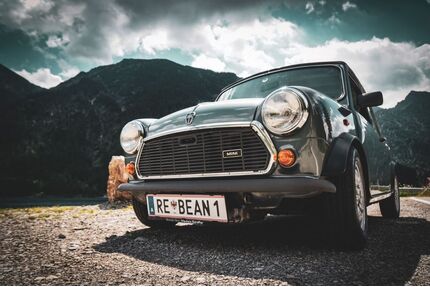 Austin Rover Andere Gebrauchtwagen