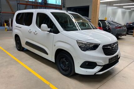 Opel Combo Gebrauchtwagen