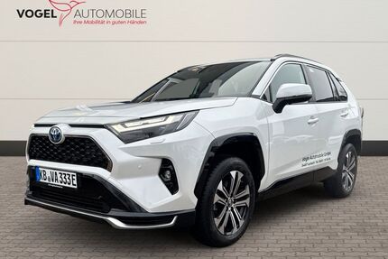 Toyota RAV 4 Gebrauchtwagen