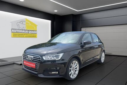 Audi A1 Gebrauchtwagen