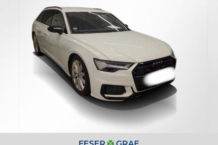 Audi S6 Gebrauchtwagen