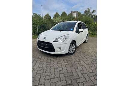 Citroen C3 Gebrauchtwagen