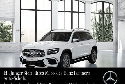 Mercedes-Benz GLB 200 Gebrauchtwagen