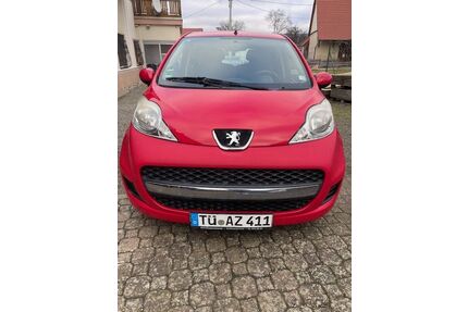 Peugeot 107 Gebrauchtwagen