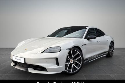 Porsche Taycan Gebrauchtwagen