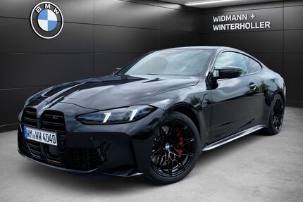 BMW M4 Gebrauchtwagen