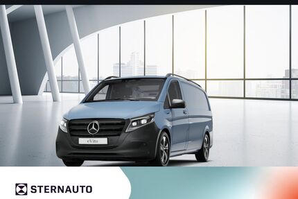 Mercedes-Benz eVito Gebrauchtwagen