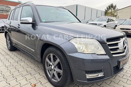 Mercedes-Benz GLK 220 Gebrauchtwagen