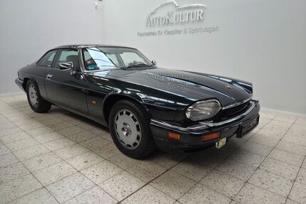 Jaguar XJS Gebrauchtwagen