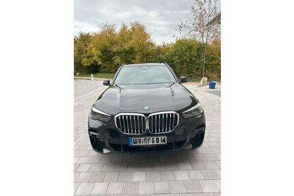 BMW X5 Gebrauchtwagen