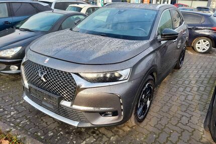DS Automobiles DS7 (Crossback) Gebrauchtwagen