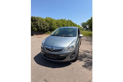 Opel Corsa Gebrauchtwagen